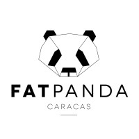 FAT PANDA VE logo, FAT PANDA VE contact details