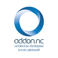 addon.nc logo, addon.nc contact details