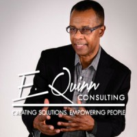 E Quinn Consulting logo, E Quinn Consulting contact details