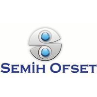 SemihOfset logo, SemihOfset contact details