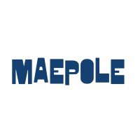 Maepole logo, Maepole contact details