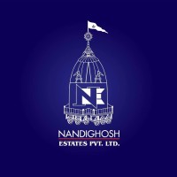 Nandighosh Estates PVT. LTD. logo, Nandighosh Estates PVT. LTD. contact details