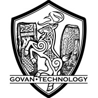 Govan Technology logo, Govan Technology contact details