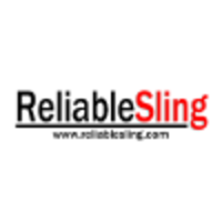 www.reliablesling.com logo, www.reliablesling.com contact details