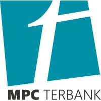 MPC Terbank logo, MPC Terbank contact details