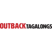 Outback Tagalongs logo, Outback Tagalongs contact details