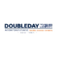 Doubleday Australia logo, Doubleday Australia contact details