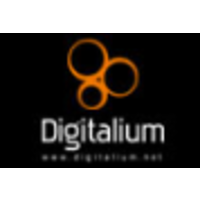 Digitalium Studio logo, Digitalium Studio contact details