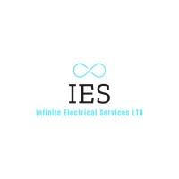 INFINITE ELECTRICAL SERVICES logo, INFINITE ELECTRICAL SERVICES contact details