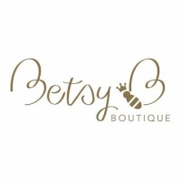 Betsy B Boutique logo, Betsy B Boutique contact details