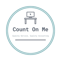 Count On Me (Nepal) logo, Count On Me (Nepal) contact details