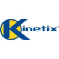 Kinetix logo, Kinetix contact details