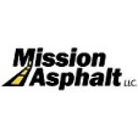 MISSION ASPHALT, LLC logo, MISSION ASPHALT, LLC contact details