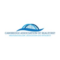 Cambridge Association of REALTORS® (CAOR) logo, Cambridge Association of REALTORS® (CAOR) contact details