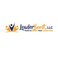 LeaderBoost, LLC logo, LeaderBoost, LLC contact details