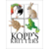 Kopp's Kritters logo, Kopp's Kritters contact details