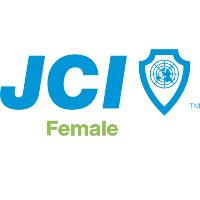 JCI Female (Suriname) logo, JCI Female (Suriname) contact details