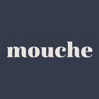 Mouche Inc. logo, Mouche Inc. contact details