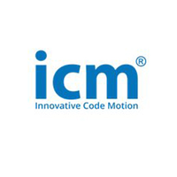 ICM Software logo, ICM Software contact details