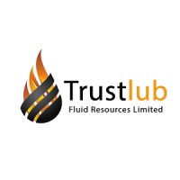 Trustlub Fluid Resources Limited logo, Trustlub Fluid Resources Limited contact details