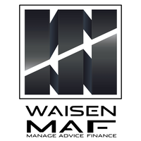 WaisenMAF Financial Planning logo, WaisenMAF Financial Planning contact details