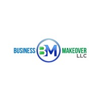 BUSINESS MAKEOVER logo, BUSINESS MAKEOVER contact details