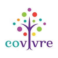 CoVivre logo, CoVivre contact details