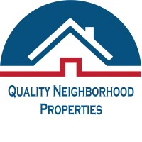 Quality Neighborhood Properties, LLC logo, Quality Neighborhood Properties, LLC contact details