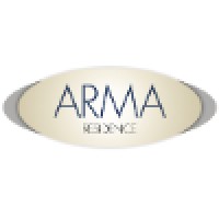 Arma Residence logo, Arma Residence contact details