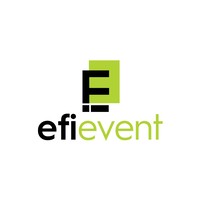 efi event logo, efi event contact details