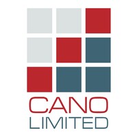 Cano Limited logo, Cano Limited contact details