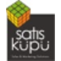 Satış Küpü Sales & Marketing Solutions logo, Satış Küpü Sales & Marketing Solutions contact details