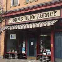 The John S. Dunn Agency, Inc. logo, The John S. Dunn Agency, Inc. contact details