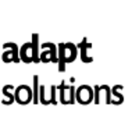 ADAPT Solutions - A Direction And Purpose with Training logo, ADAPT Solutions - A Direction And Purpose with Training contact details