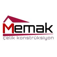 Memak Celik Konstruksiyon logo, Memak Celik Konstruksiyon contact details