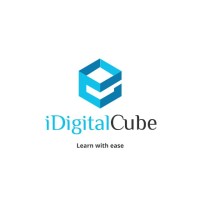 iDigitalCube logo, iDigitalCube contact details