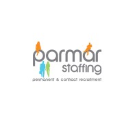 Parmar Staffing logo, Parmar Staffing contact details