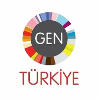 GEN Türkiye logo, GEN Türkiye contact details