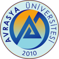 Avrasya Üniversitesi logo, Avrasya Üniversitesi contact details