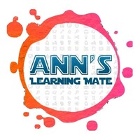 Ann's Learning Mate logo, Ann's Learning Mate contact details