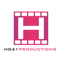 HD41 Productions logo, HD41 Productions contact details