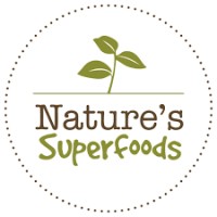 Nature's Superfoods logo, Nature's Superfoods contact details