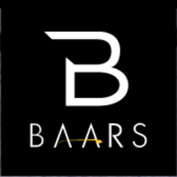 BBaars logo, BBaars contact details