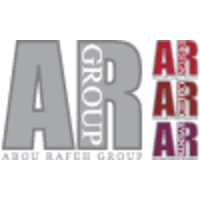 AR Group sal logo, AR Group sal contact details