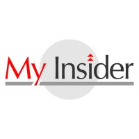 My Insider - Insider Trading Software logo, My Insider - Insider Trading Software contact details