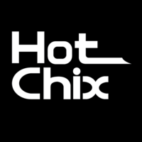 Hot Chix logo, Hot Chix contact details