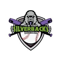 New York Silverbacks logo, New York Silverbacks contact details