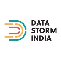 Data Storm India logo, Data Storm India contact details