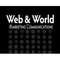 Liza Alsina, Web and World Marketing Communications logo, Liza Alsina, Web and World Marketing Communications contact details