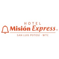 Hotel Misión Express San Luis Potosí logo, Hotel Misión Express San Luis Potosí contact details